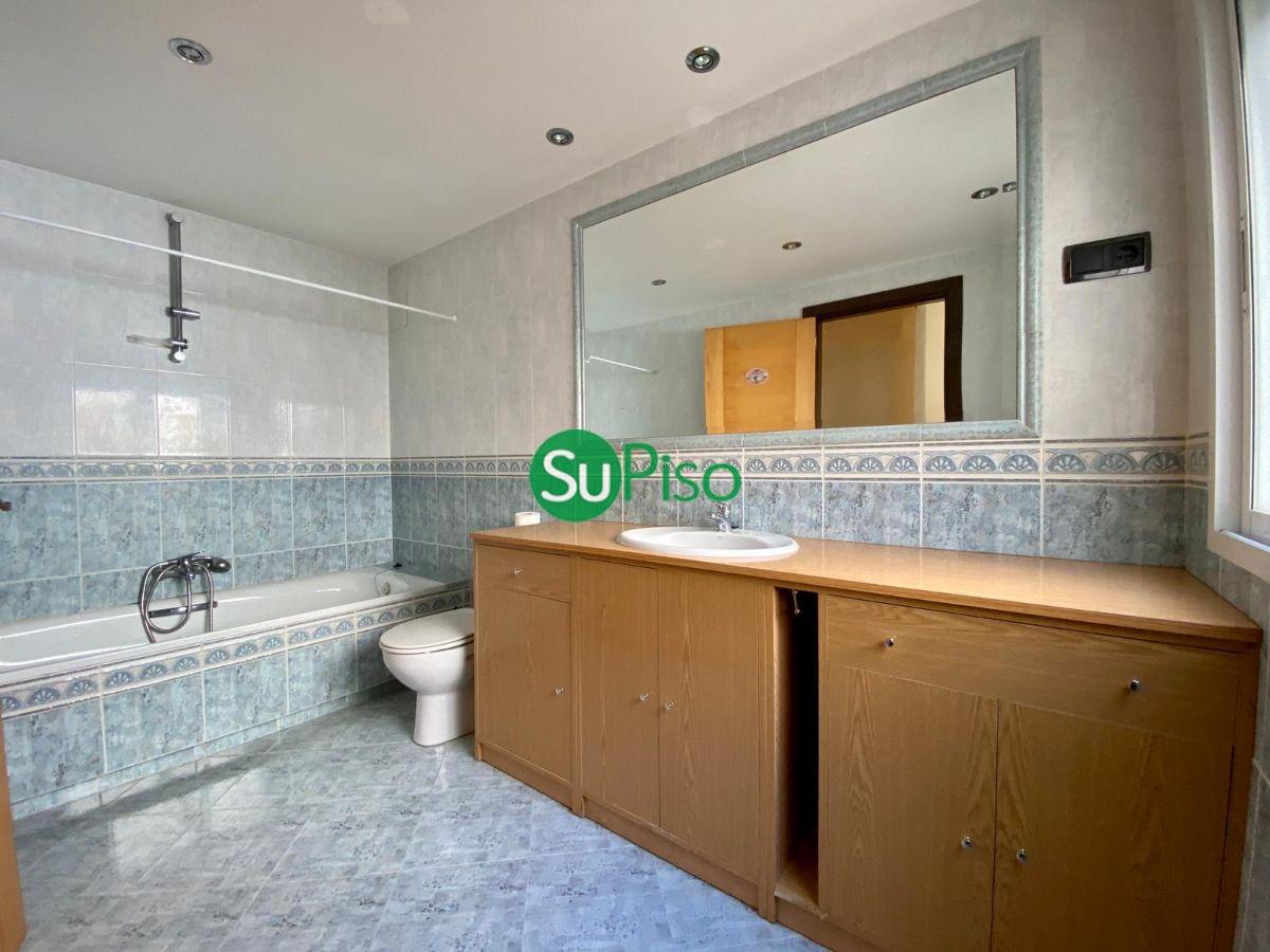 For sale of flat in Yeles