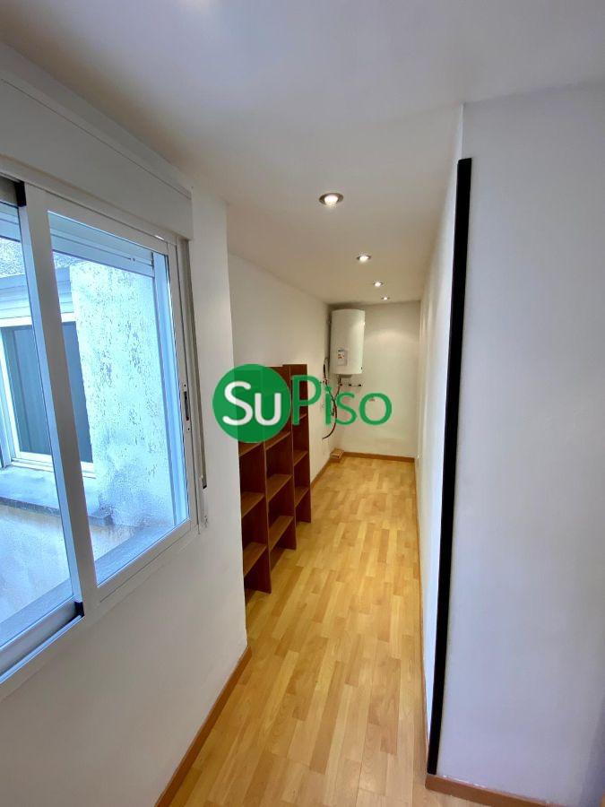 For sale of flat in Yeles