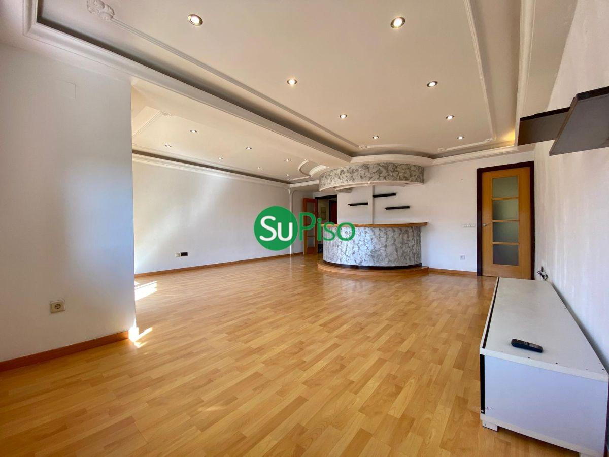 For sale of flat in Yeles