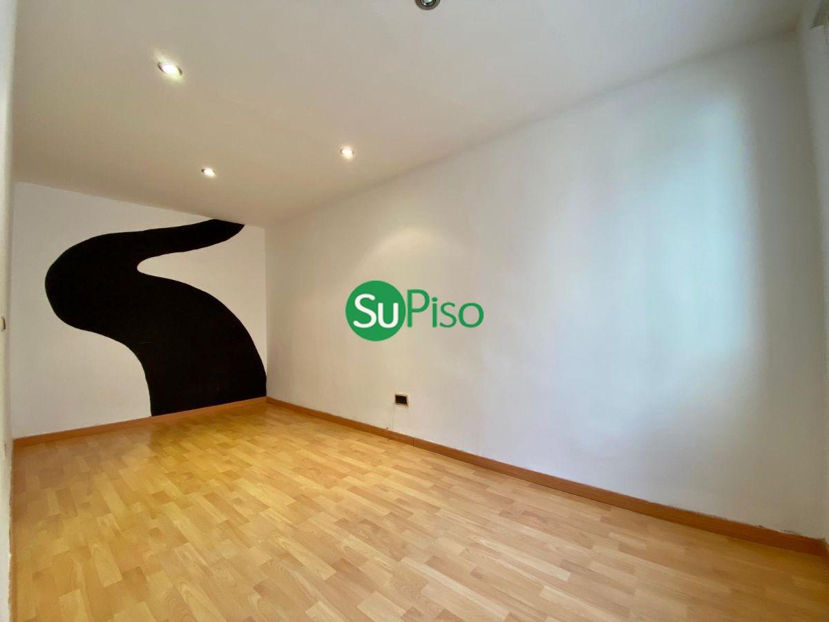 For sale of flat in Yeles