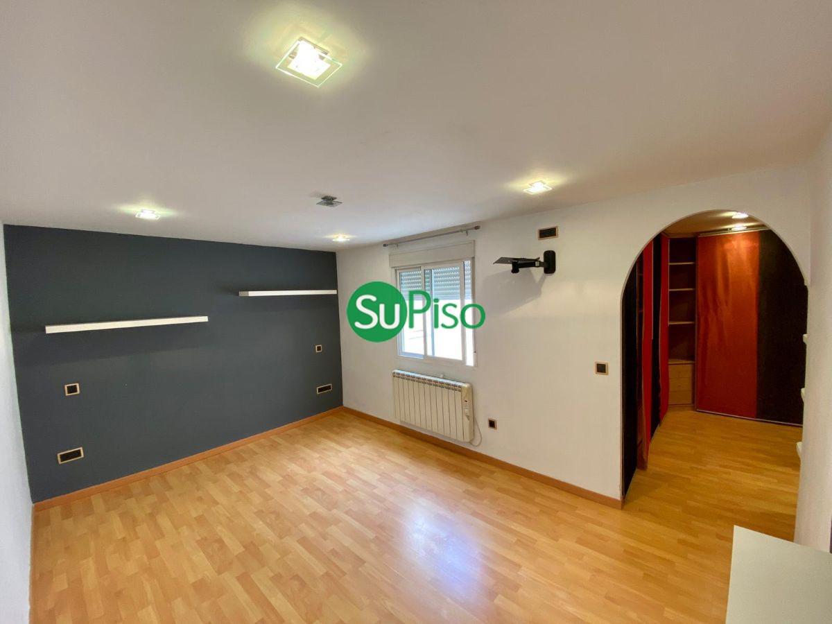For sale of flat in Yeles