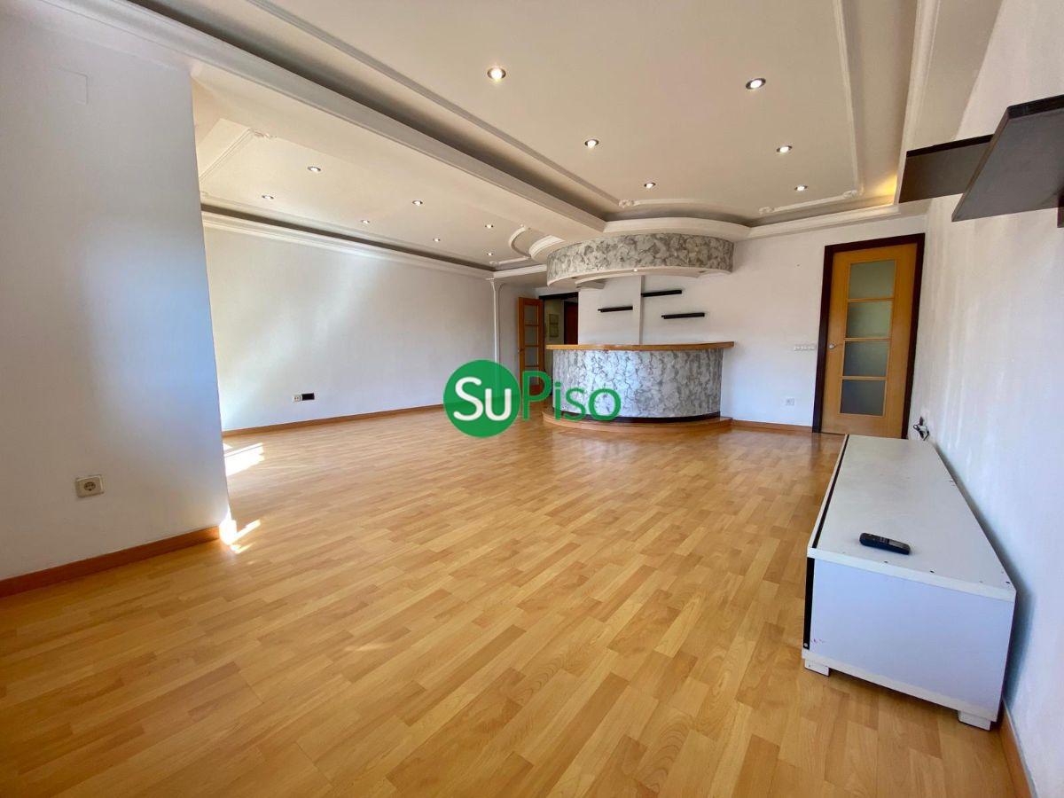 For sale of flat in Yeles