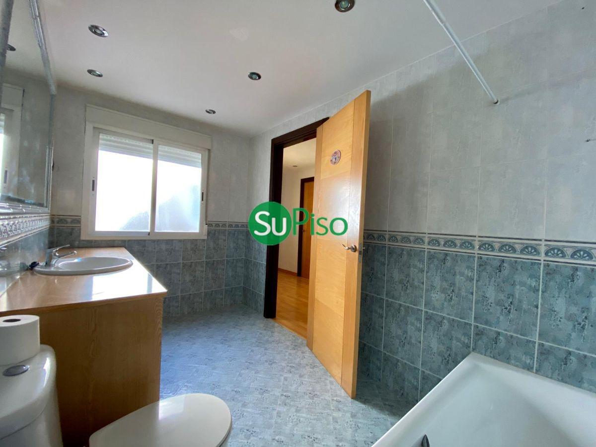 For sale of flat in Yeles