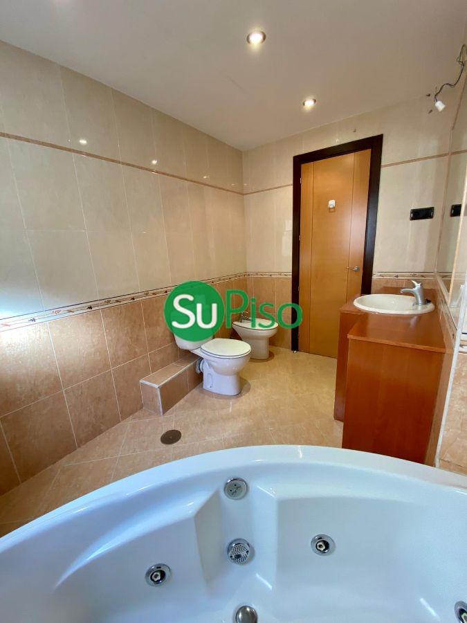 For sale of flat in Yeles