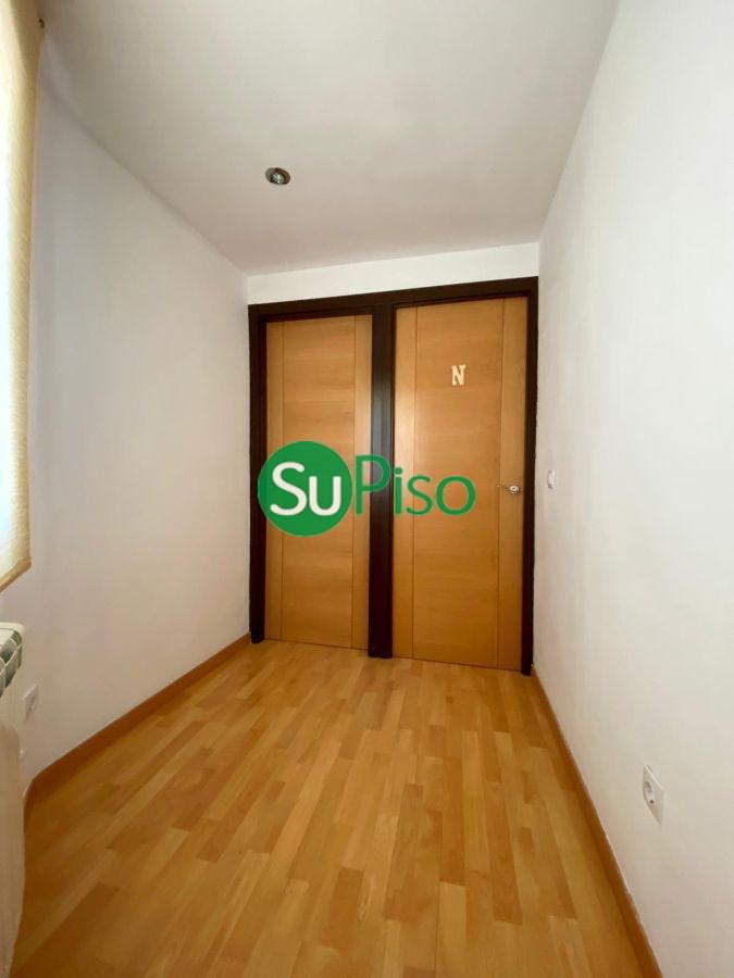 For sale of flat in Yeles