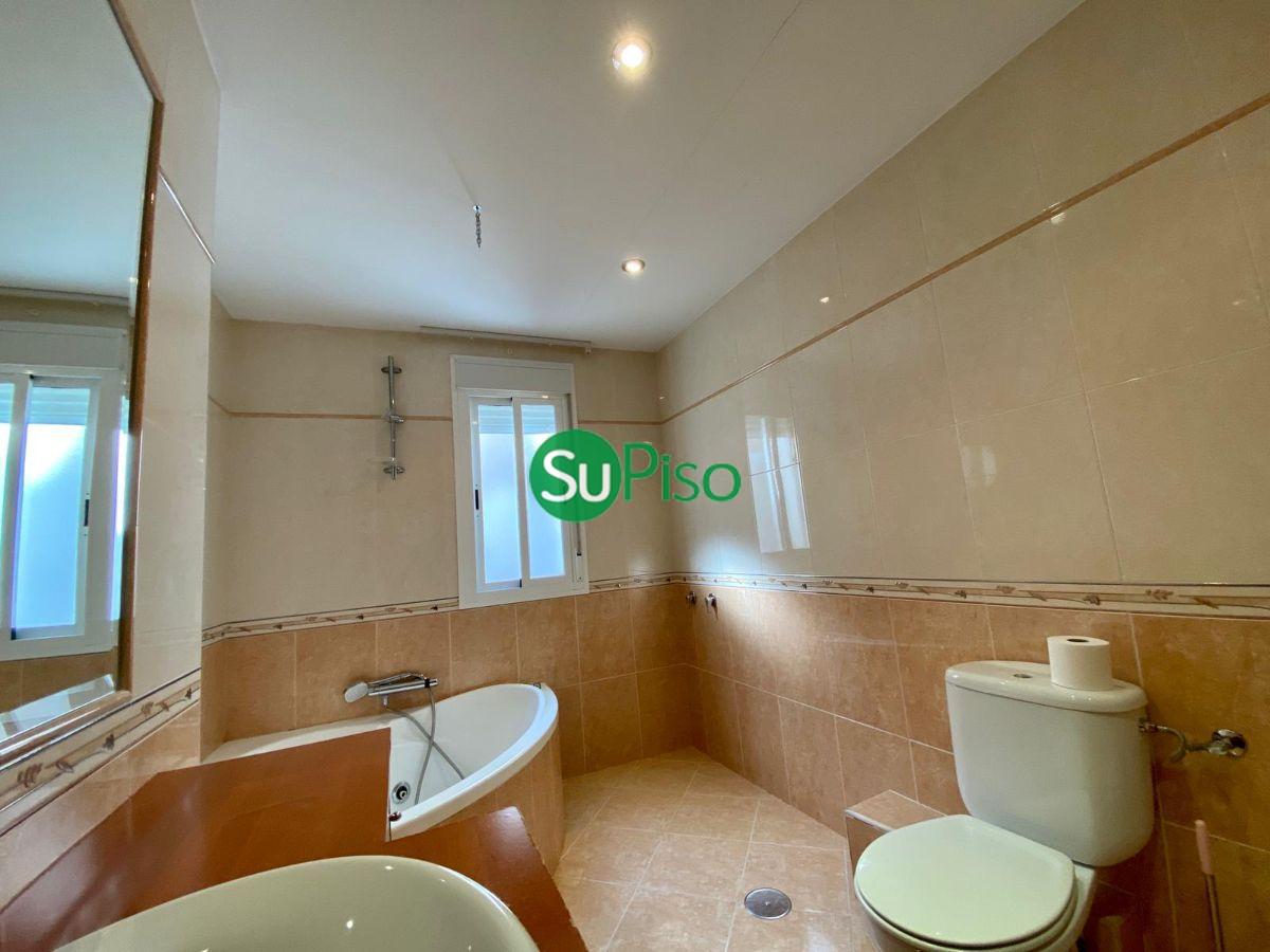For sale of flat in Yeles