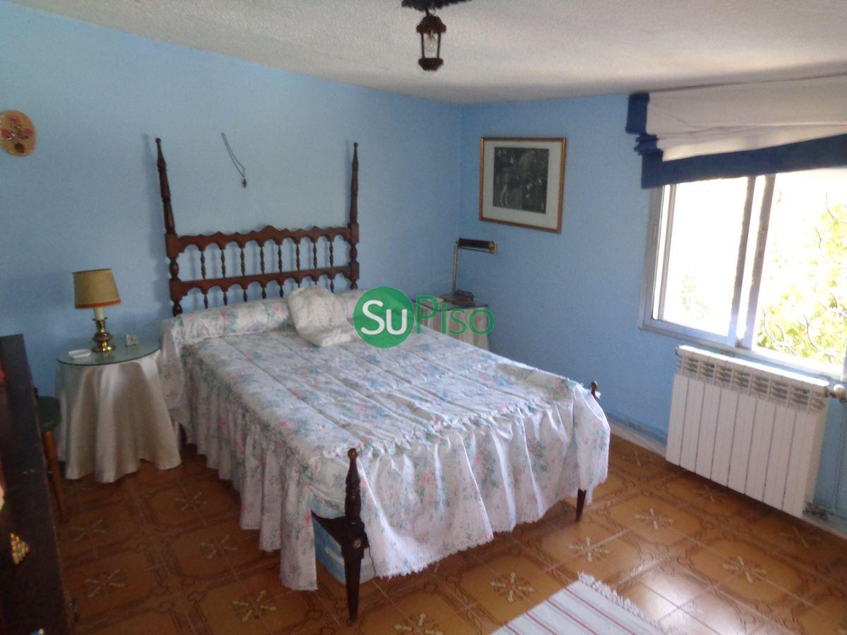 For sale of chalet in Carranque
