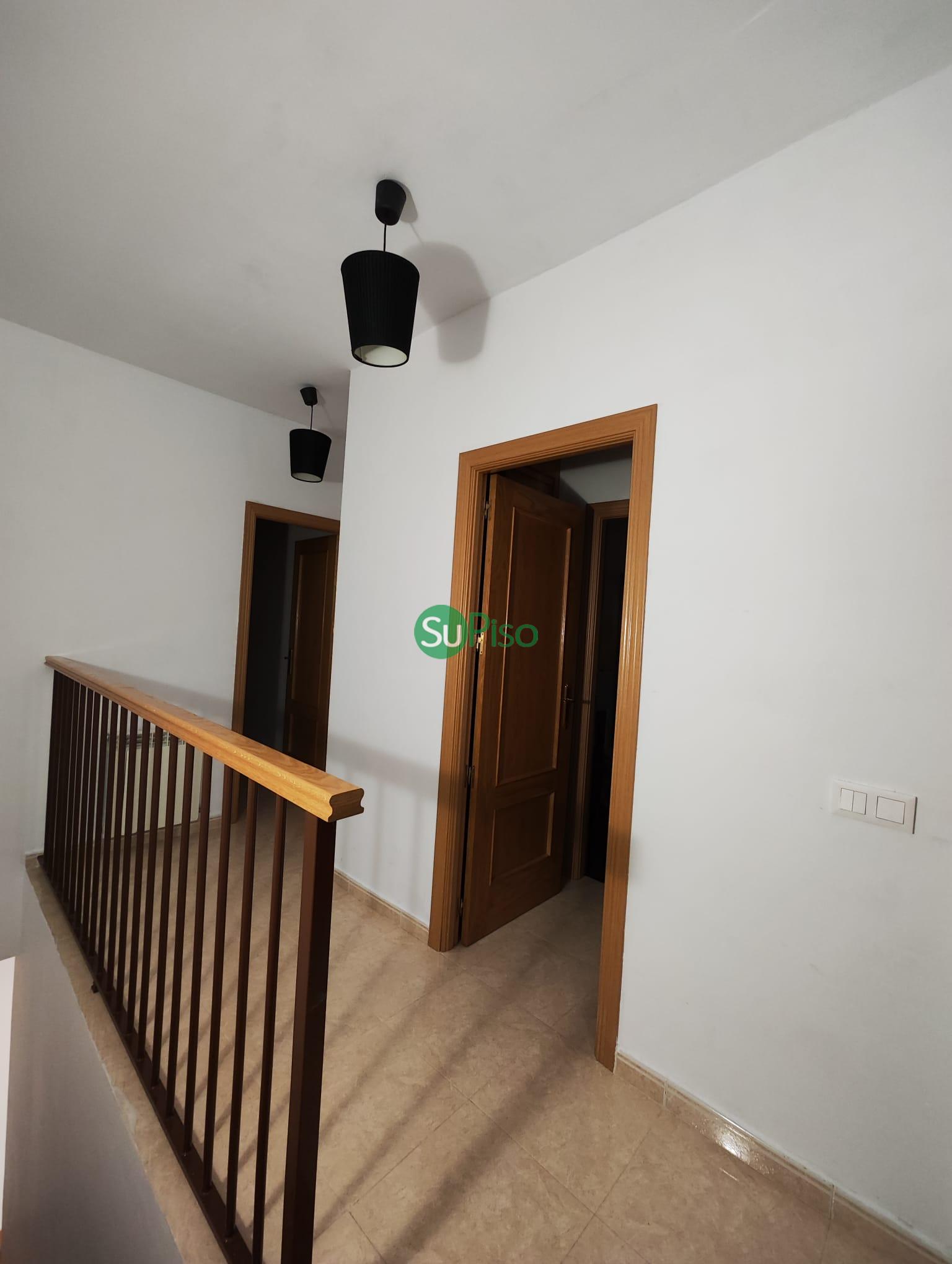 Venta de chalet en Yeles
