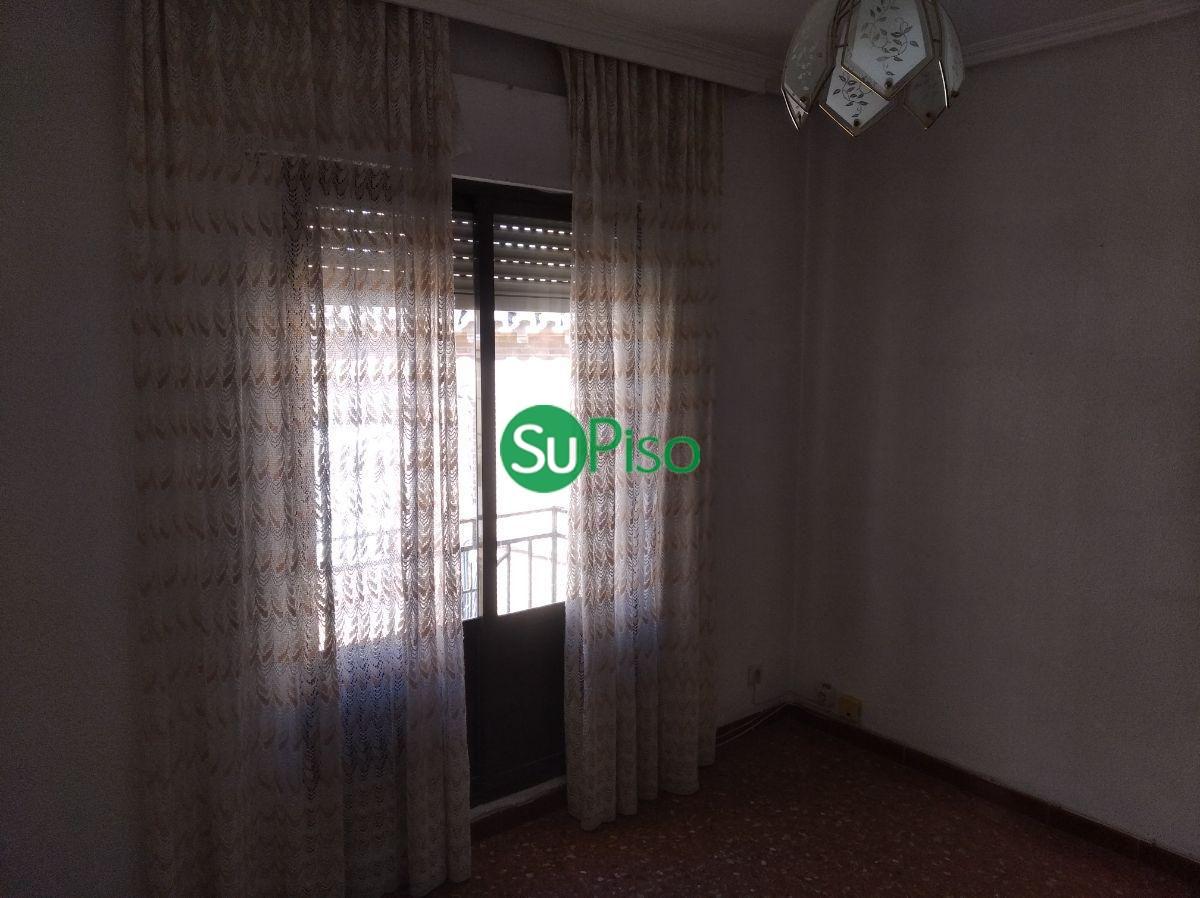 For sale of flat in Alameda de la Sagra