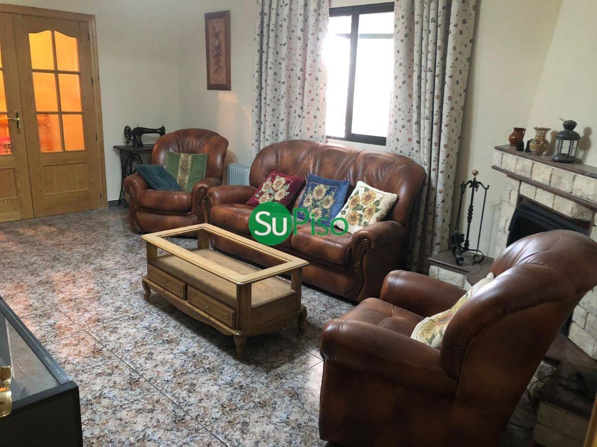 For sale of chalet in Yeles