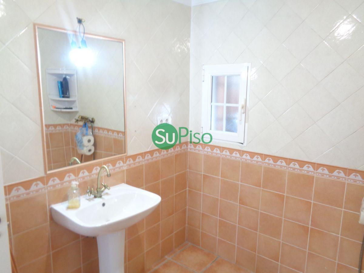 Venta de chalet en Yeles