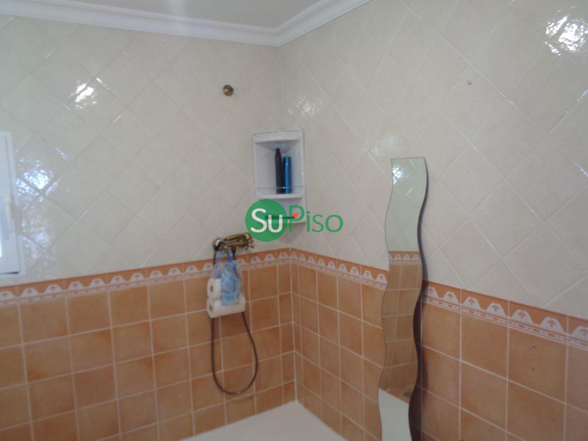 Venta de chalet en Yeles