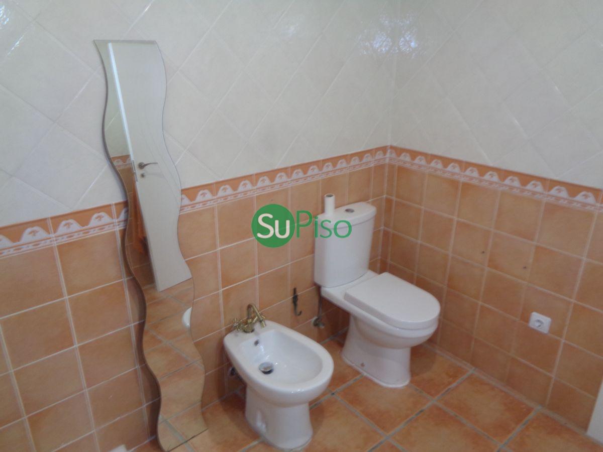Venta de chalet en Yeles