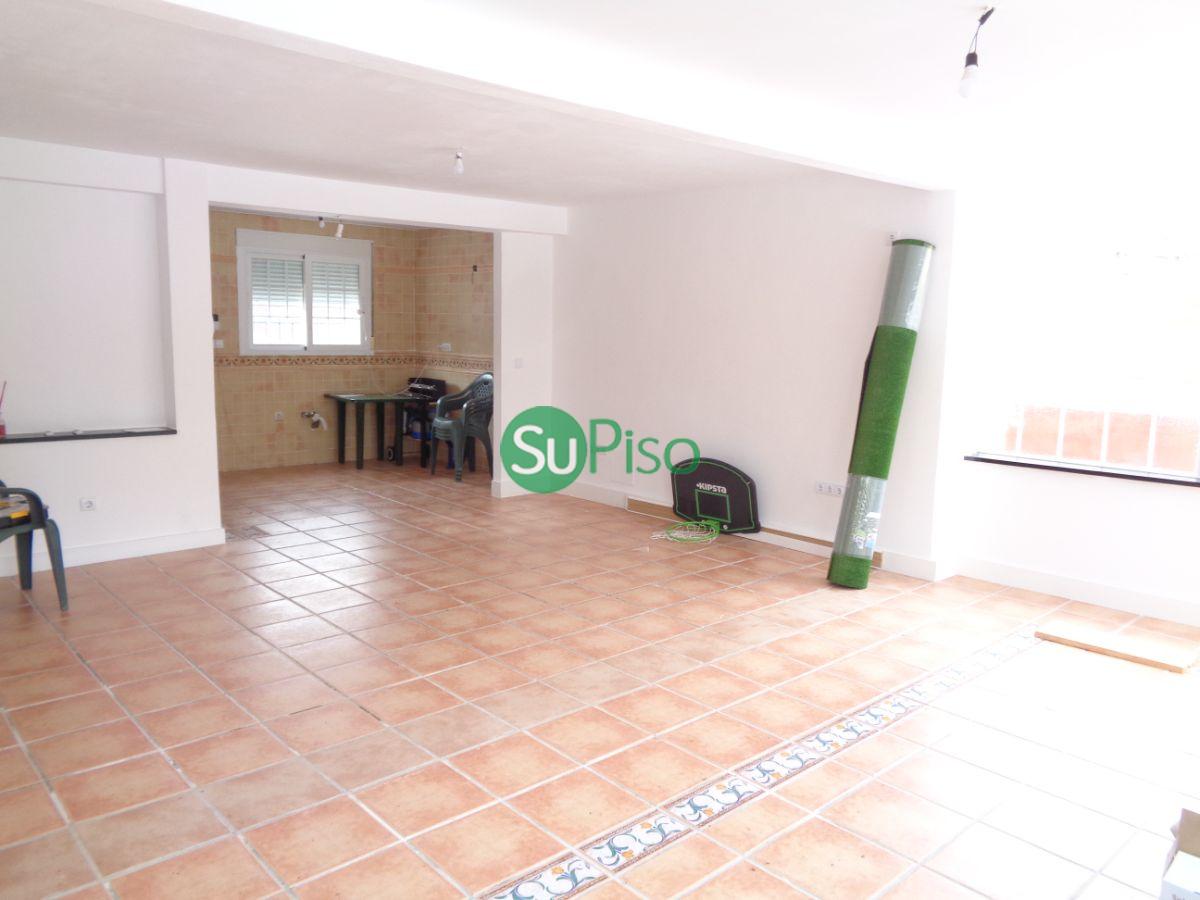 Venta de chalet en Yeles