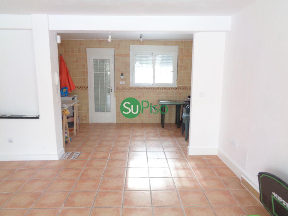 Venta de chalet en Yeles