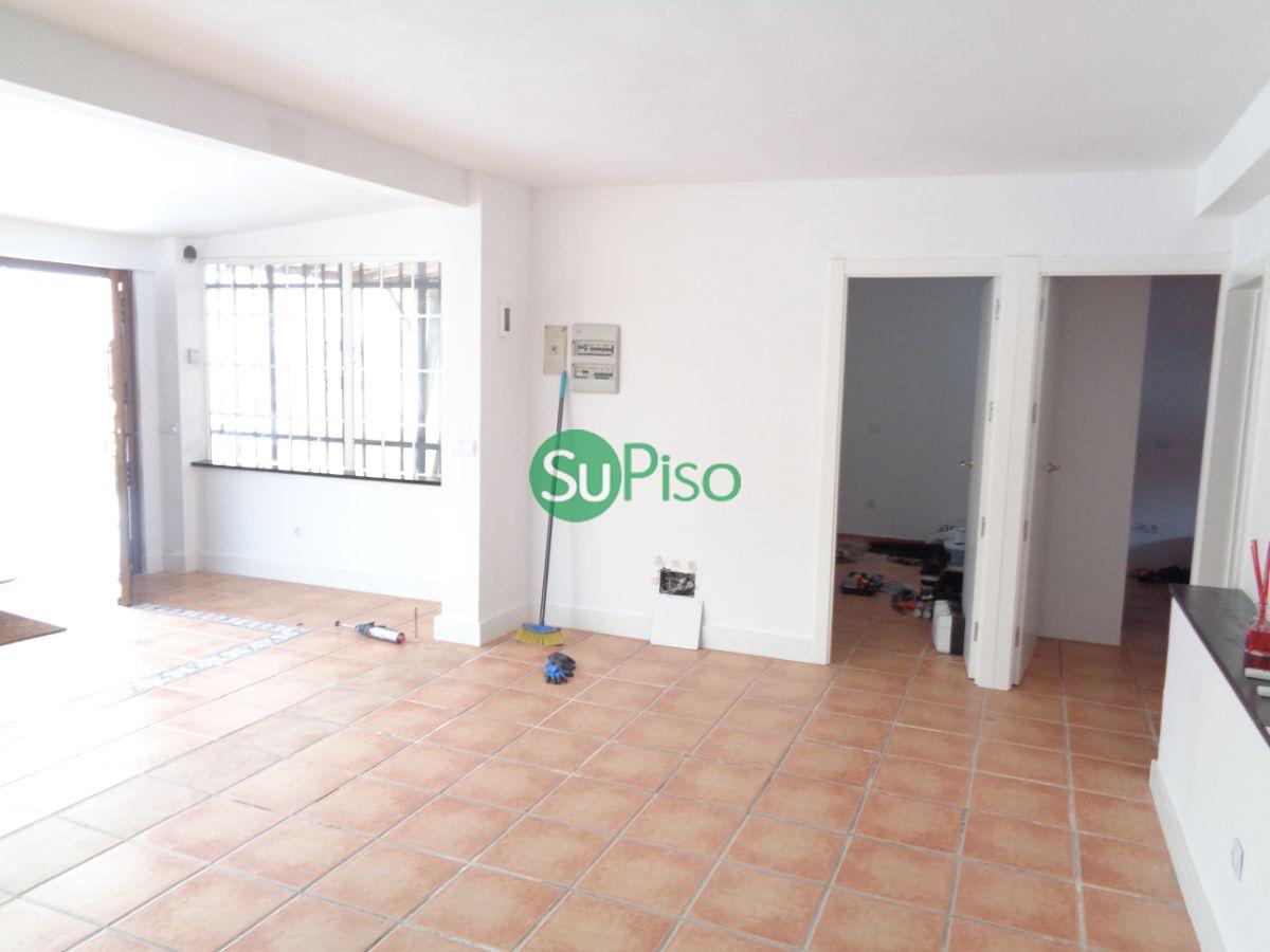 Venta de chalet en Yeles