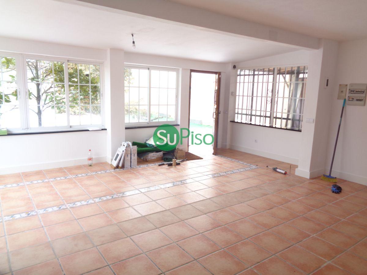 Venta de chalet en Yeles