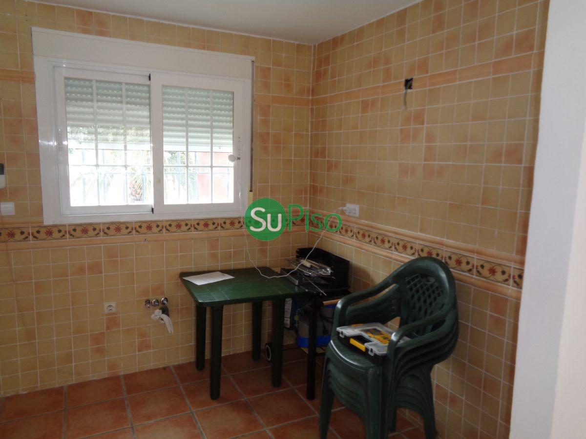 Venta de chalet en Yeles