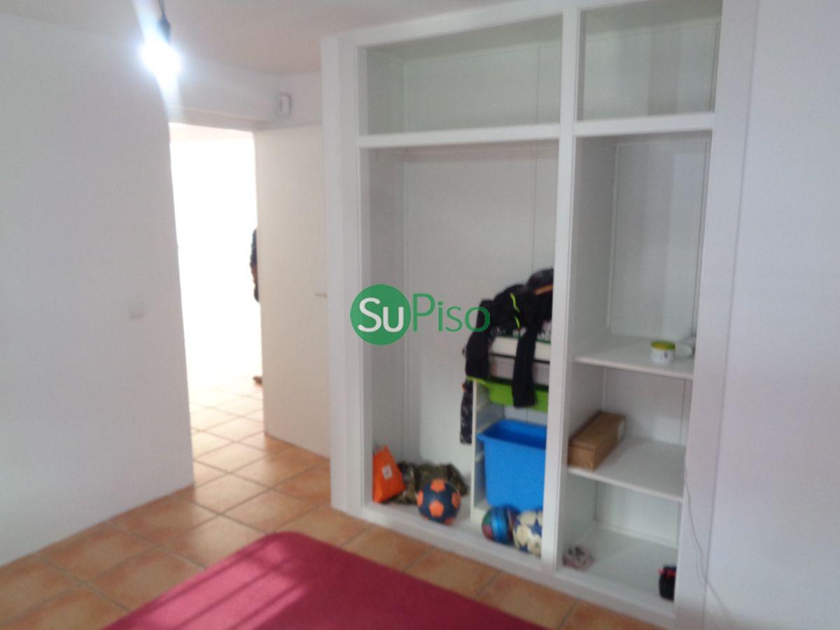 Venta de chalet en Yeles
