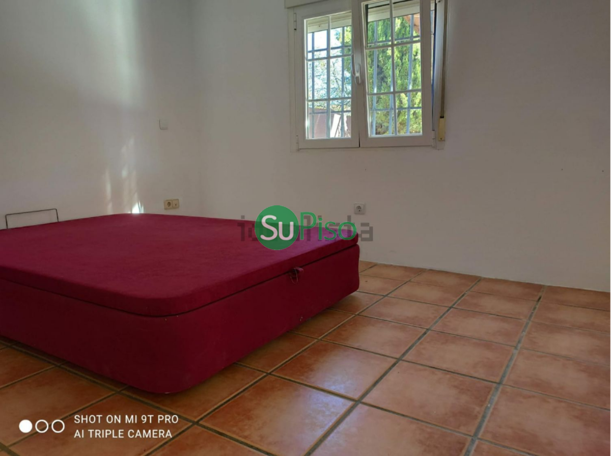 Venta de chalet en Yeles