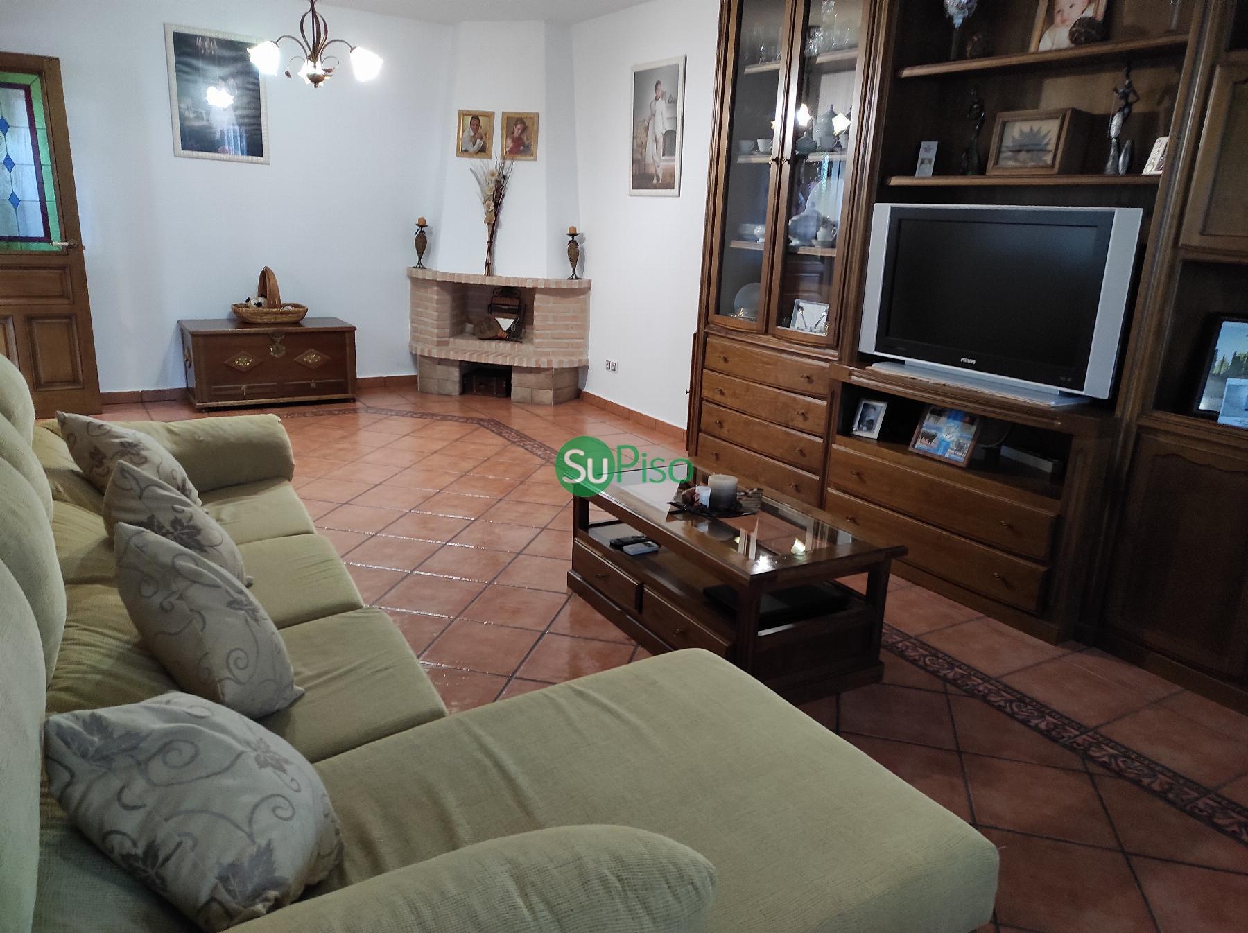 For sale of chalet in Yeles