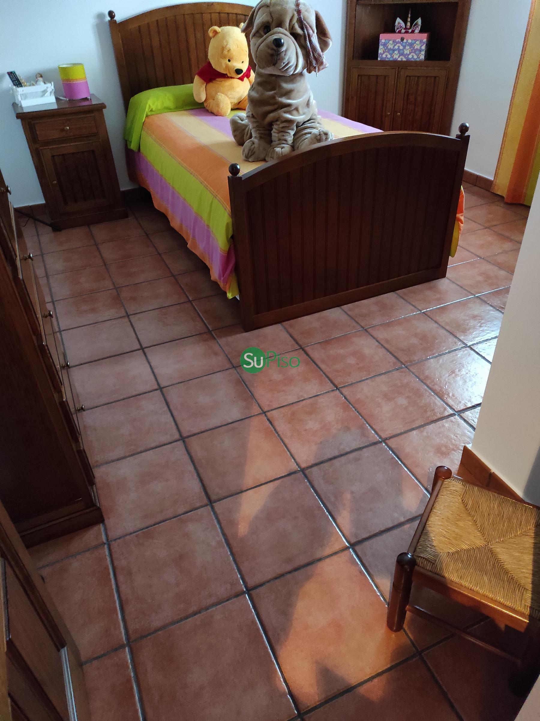 For sale of chalet in Yeles