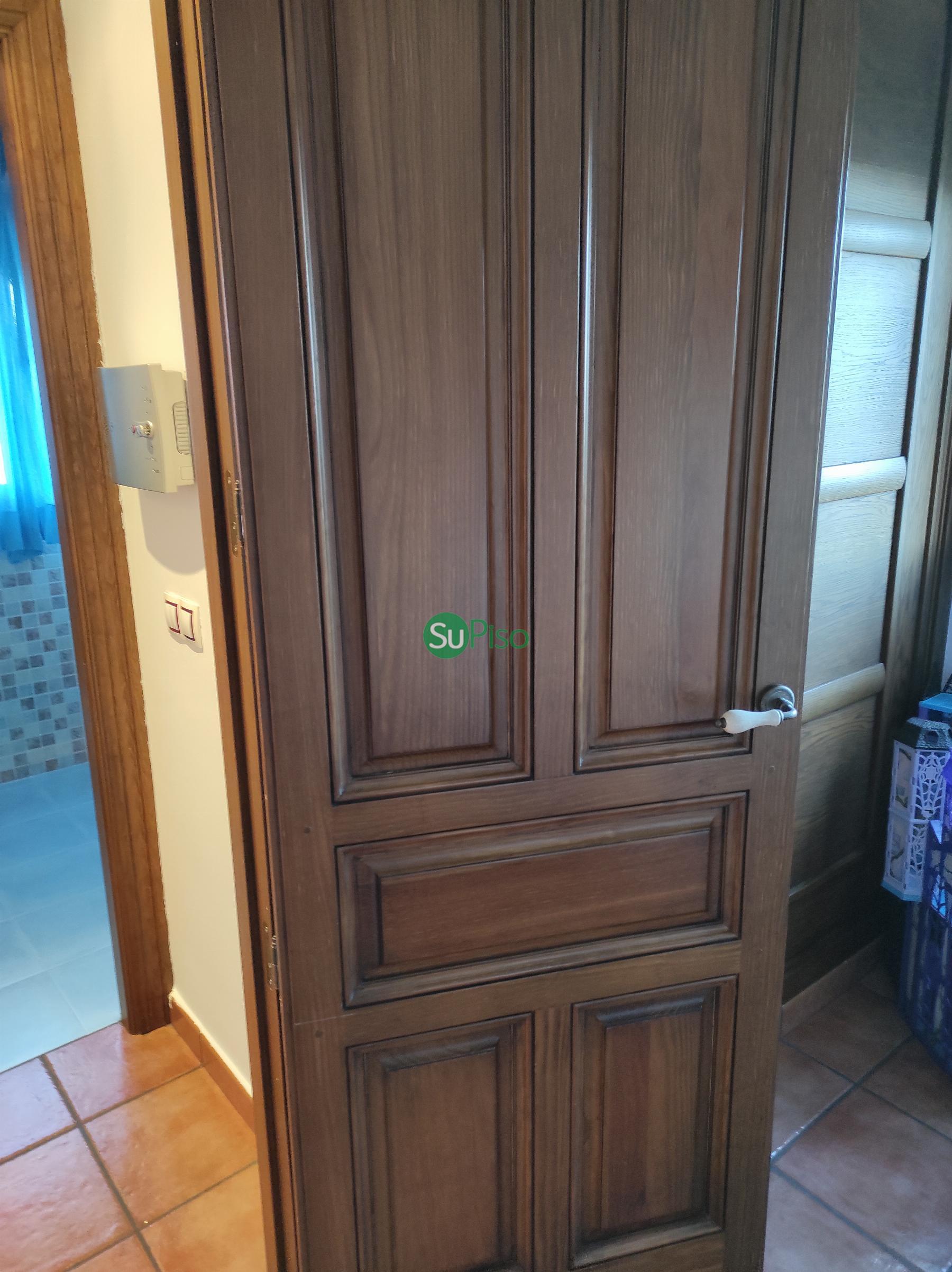 For sale of chalet in Yeles