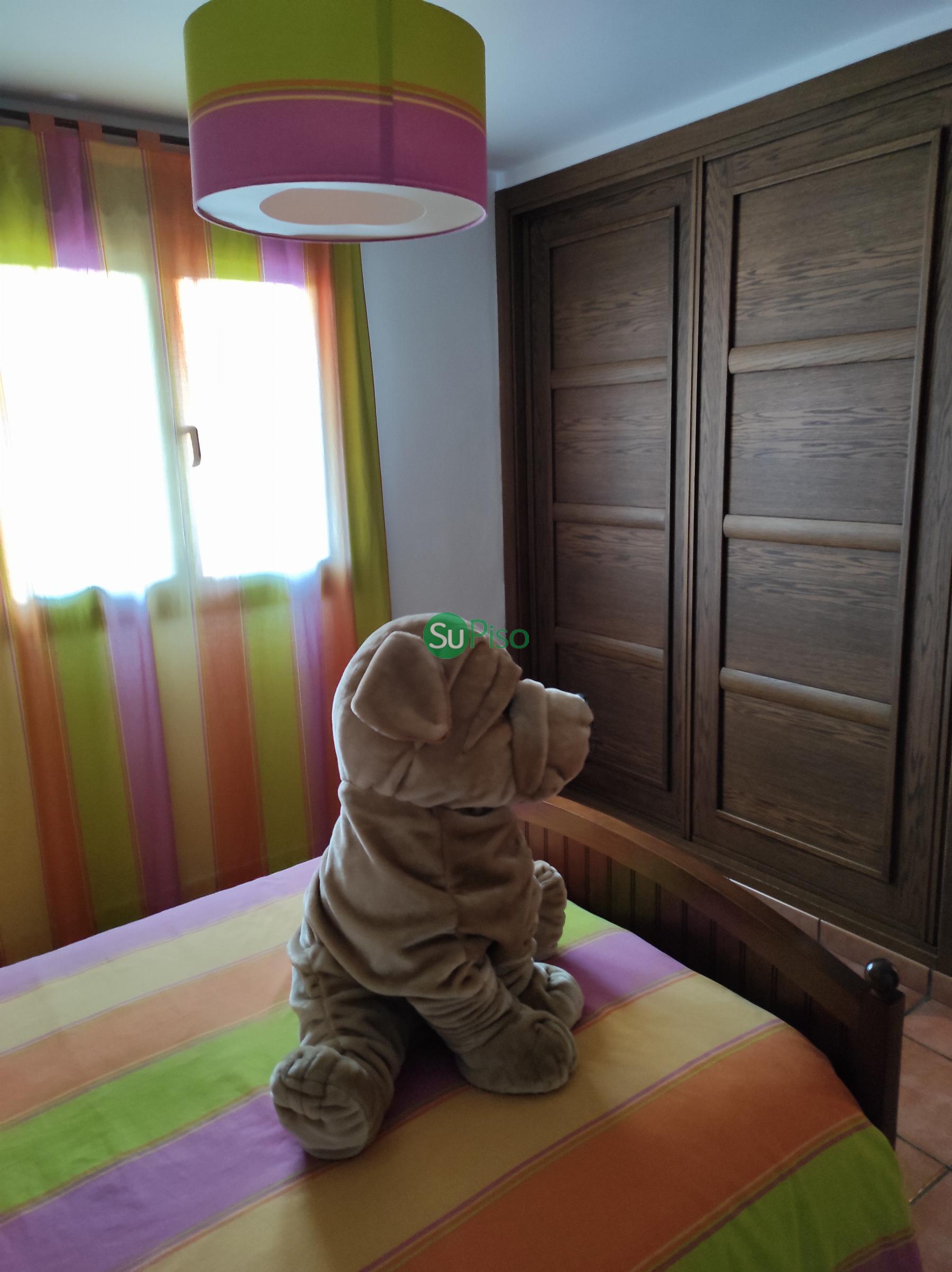 For sale of chalet in Yeles