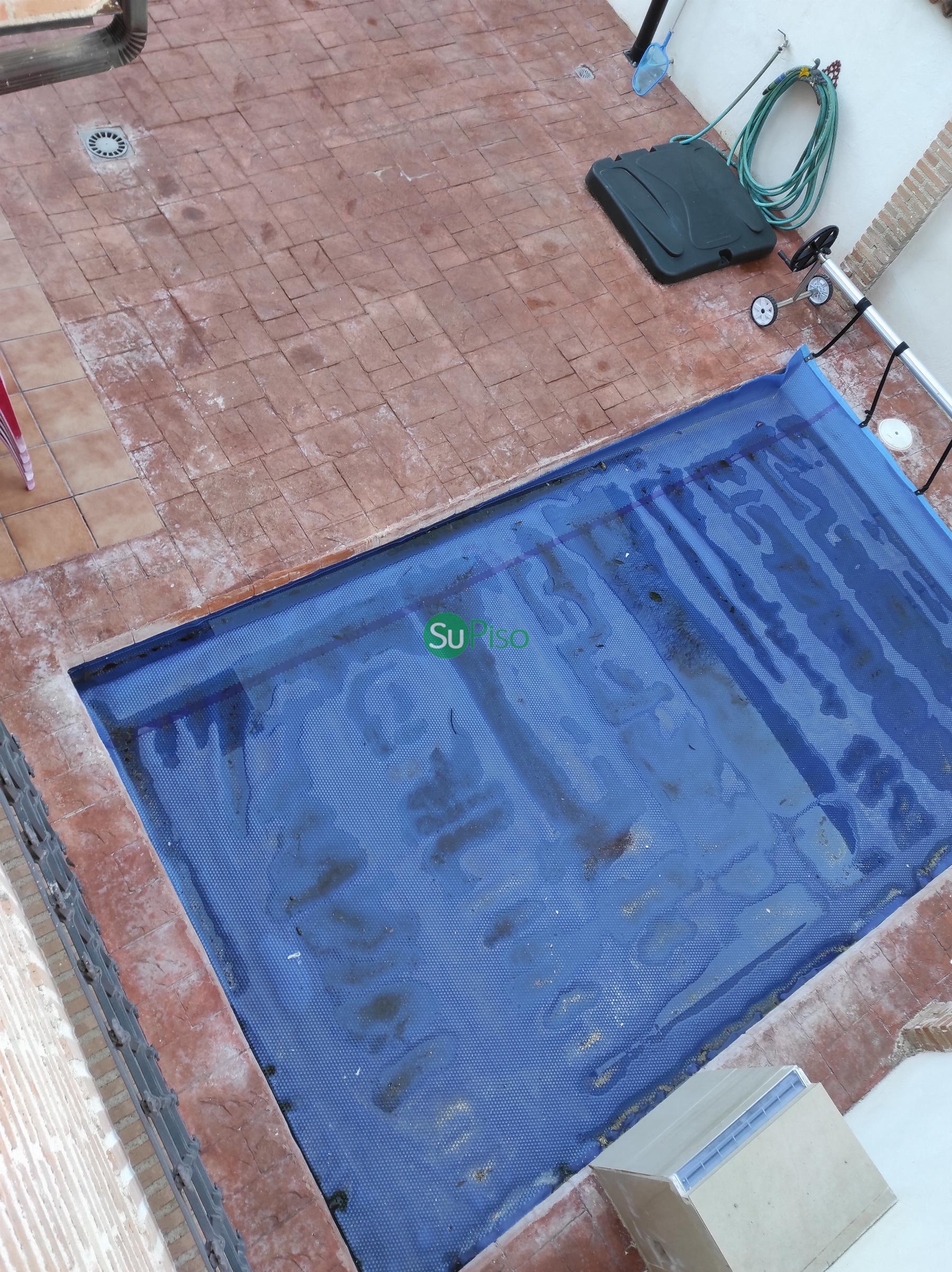 For sale of chalet in Yeles
