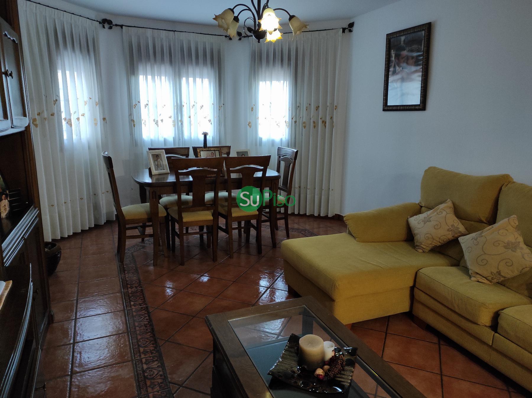 For sale of chalet in Yeles