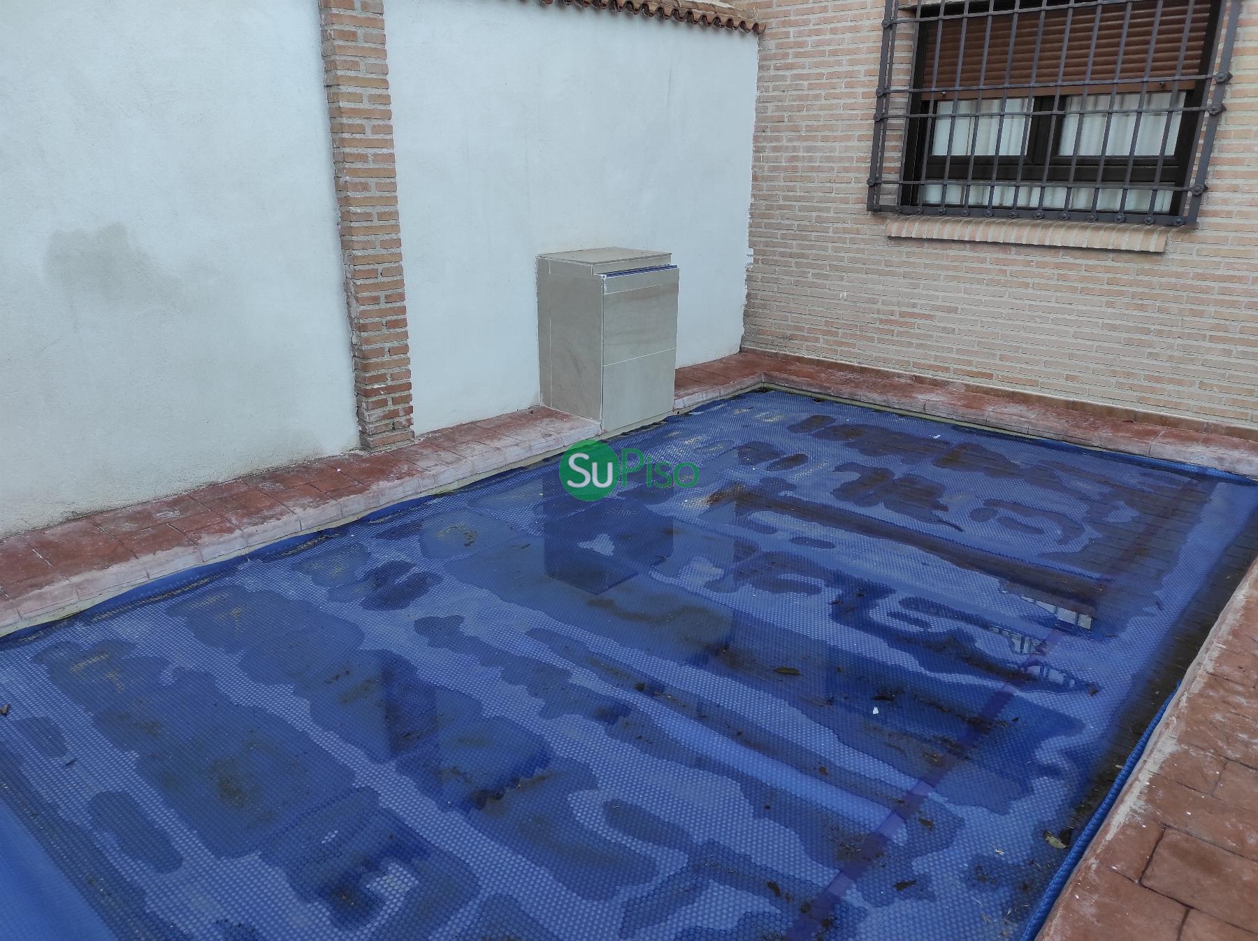 For sale of chalet in Yeles