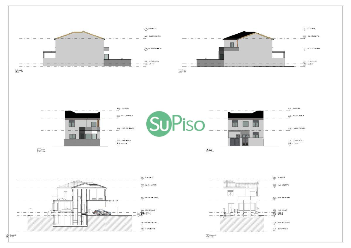 Venta de obra nueva en Yeles