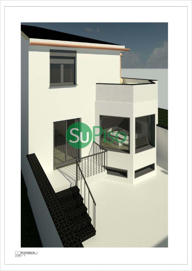 For sale of new build in Yeles
