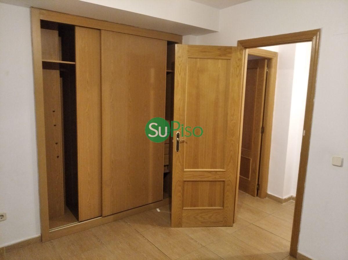 For sale of flat in Illescas