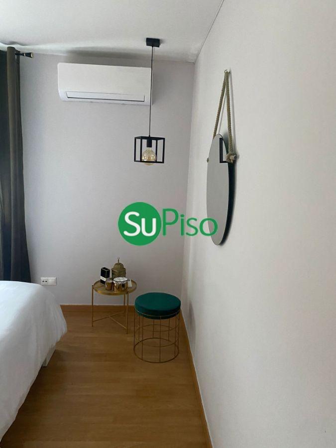 Venta de piso en Illescas