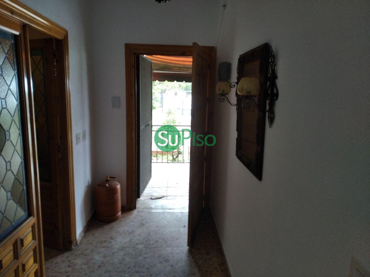 For sale of chalet in El Viso de San Juan