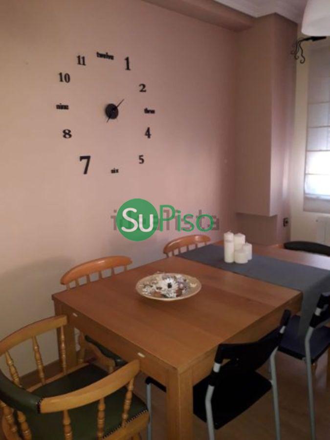 For sale of flat in Illescas