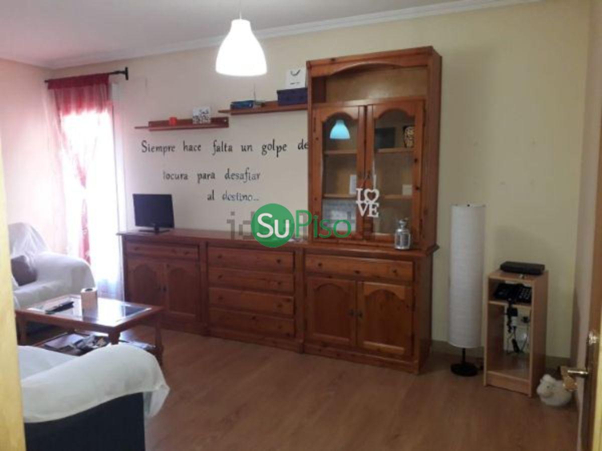 For sale of flat in Illescas