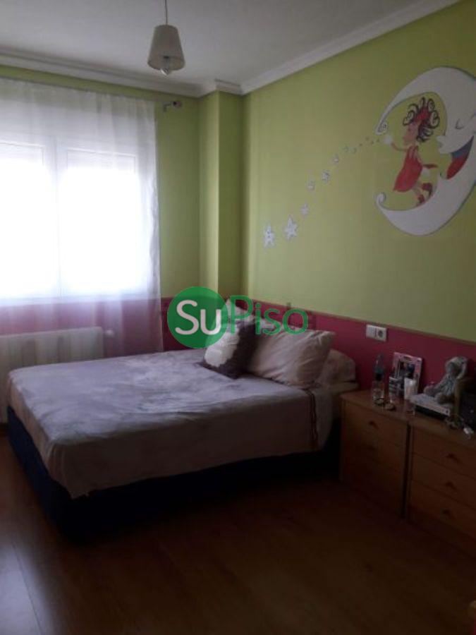 For sale of flat in Illescas