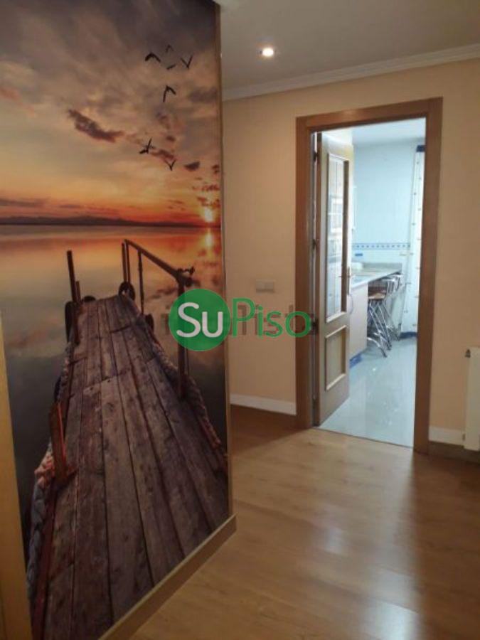 For sale of flat in Illescas