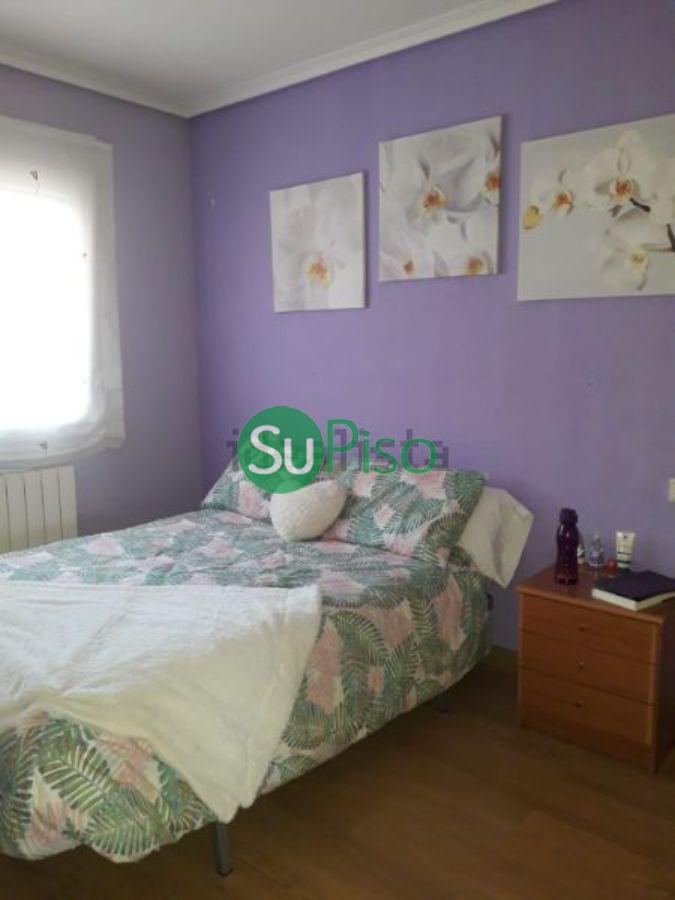 For sale of flat in Illescas