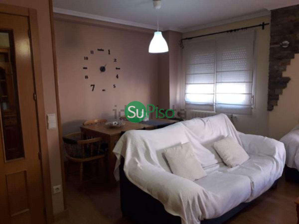 For sale of flat in Illescas