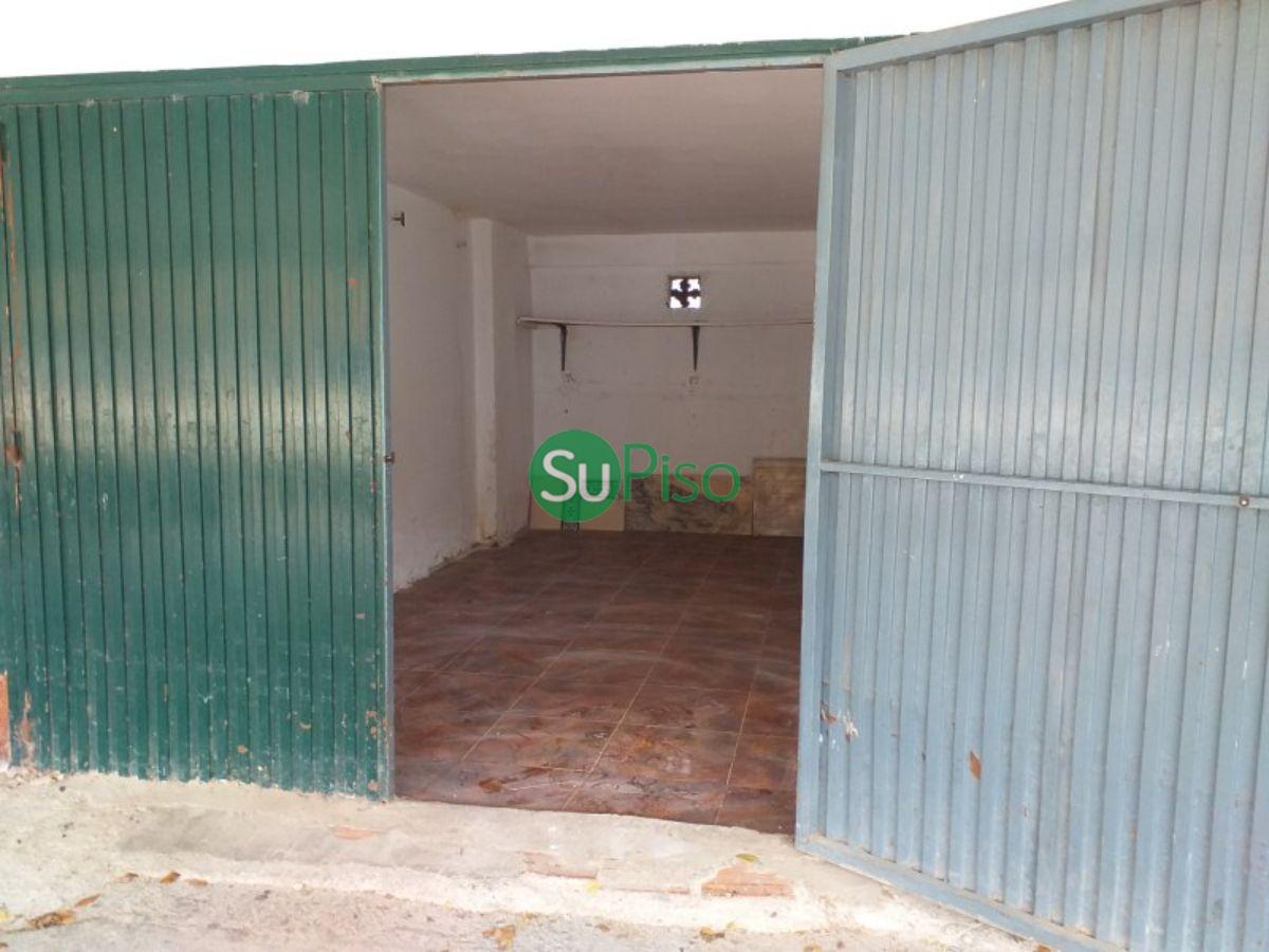 For sale of flat in Villaluenga de la Sagra
