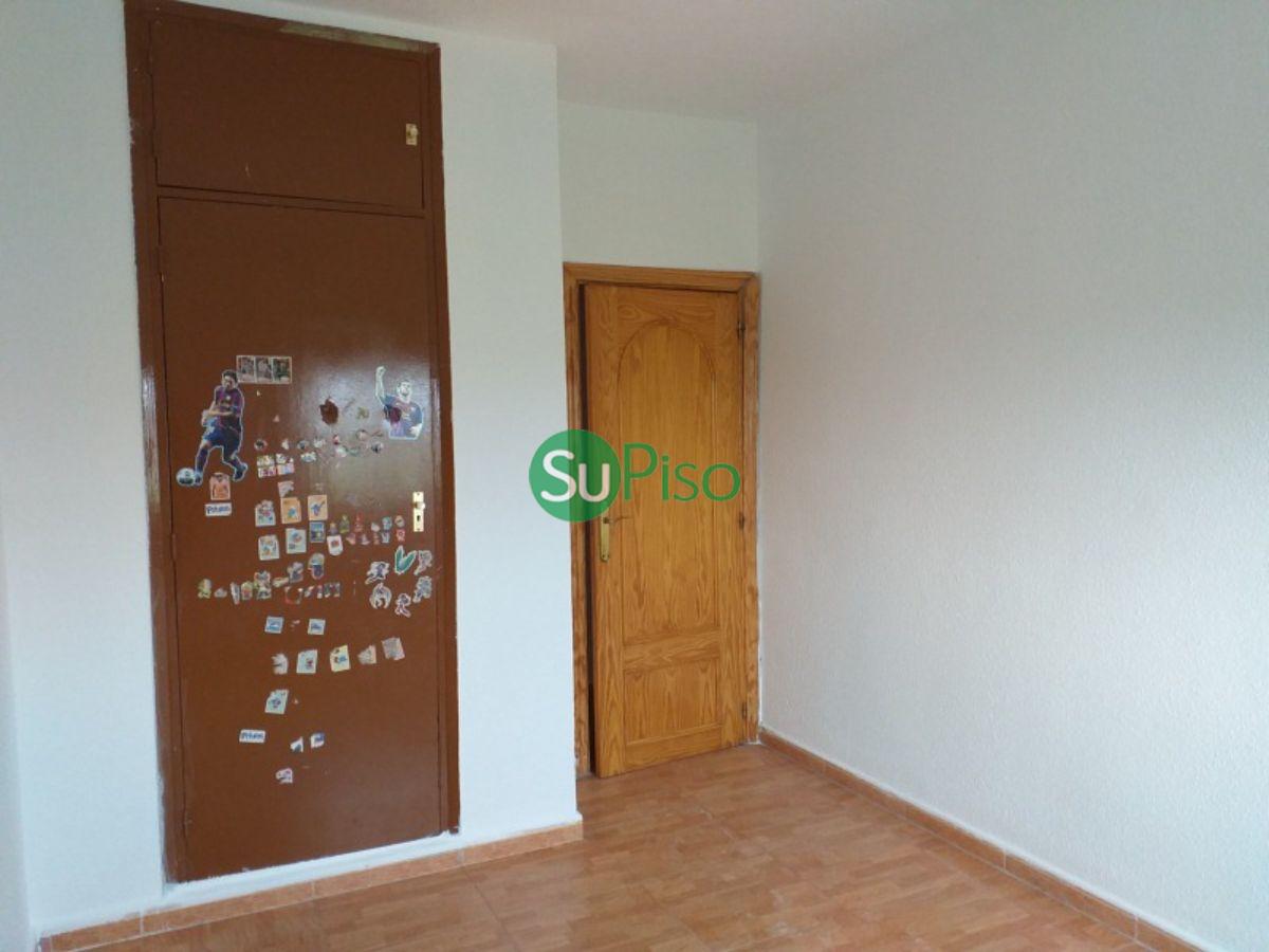 For sale of flat in Cobeja