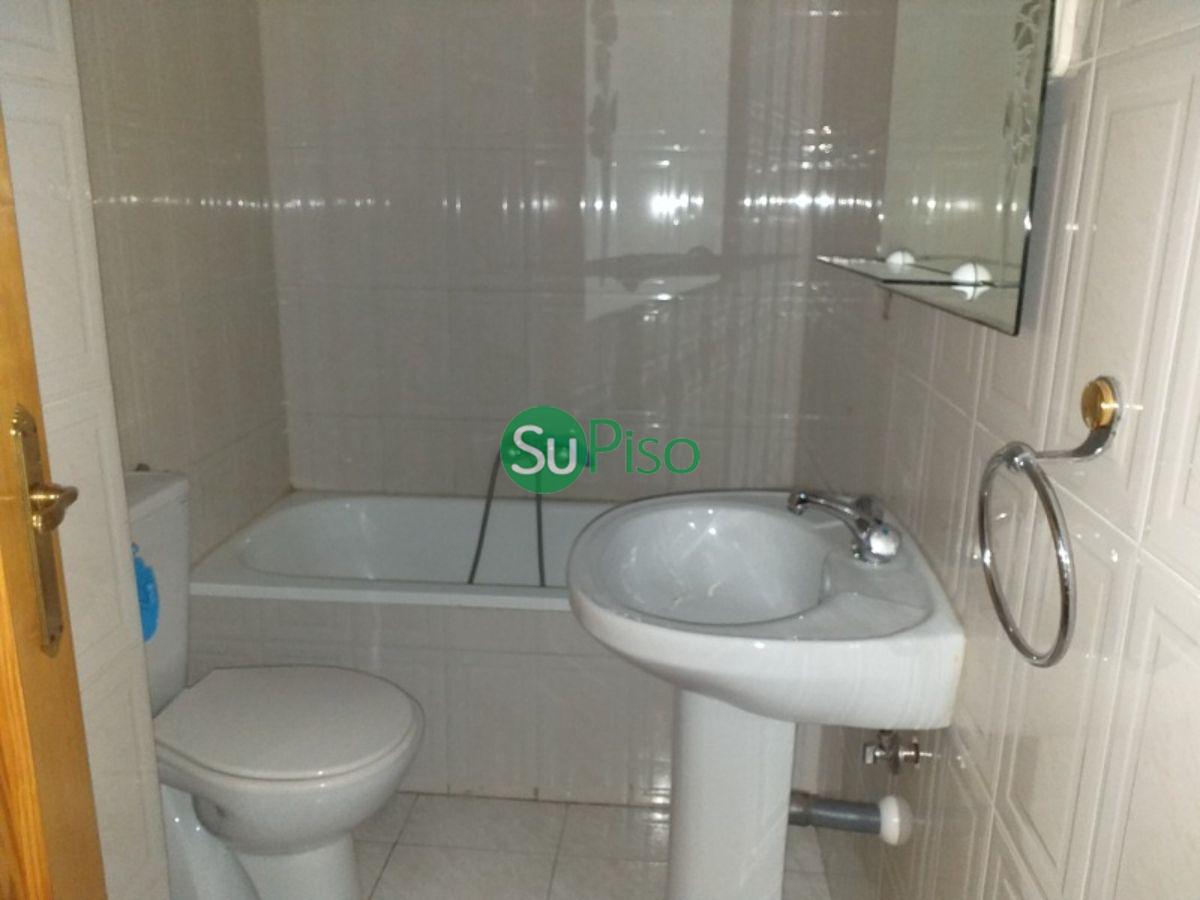For sale of flat in Cobeja