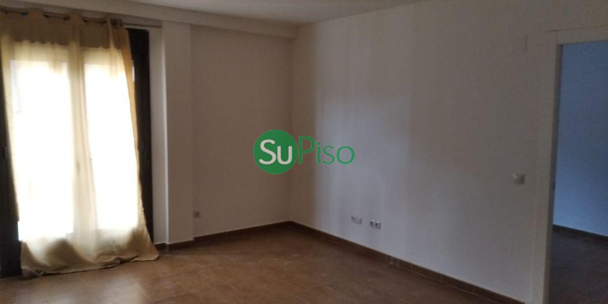 For sale of flat in Yeles