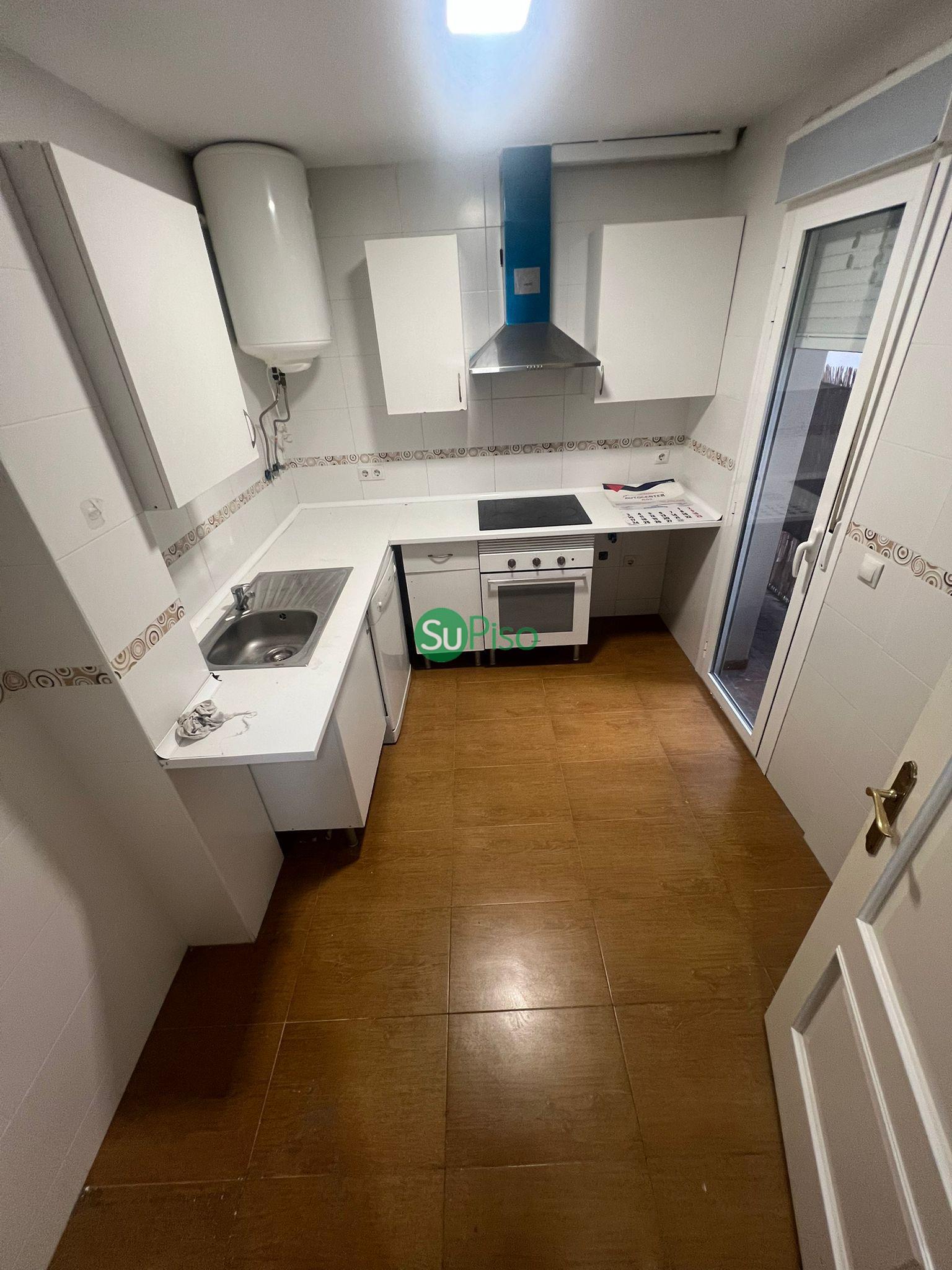 For rent of flat in Yeles
