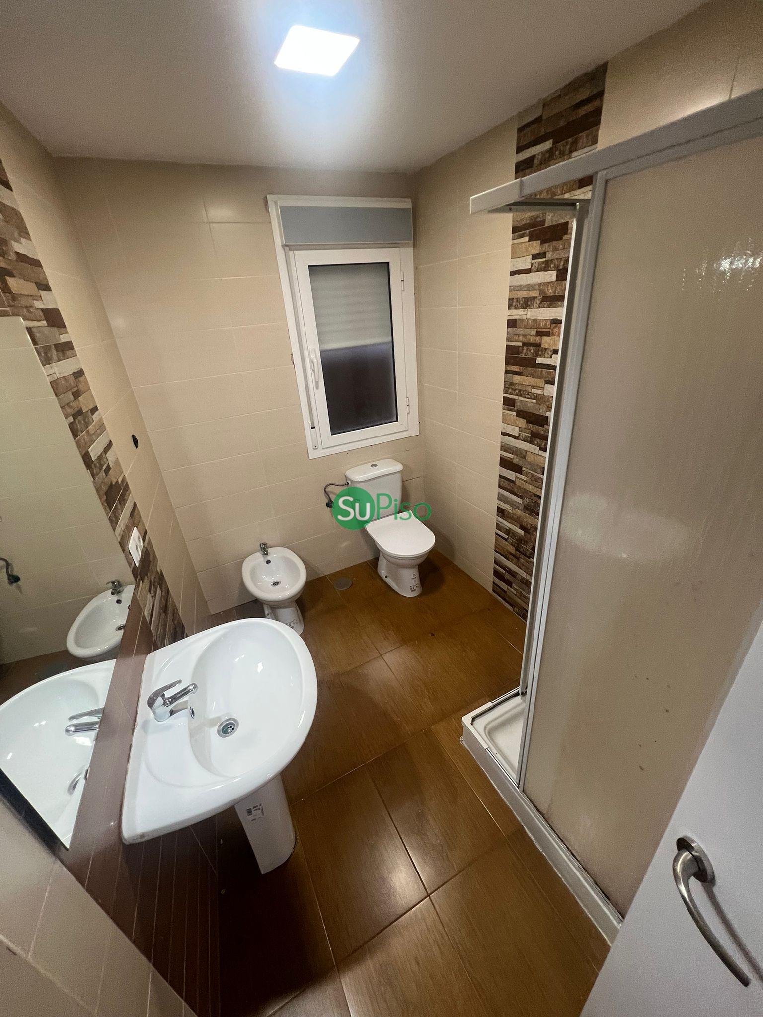For rent of flat in Yeles