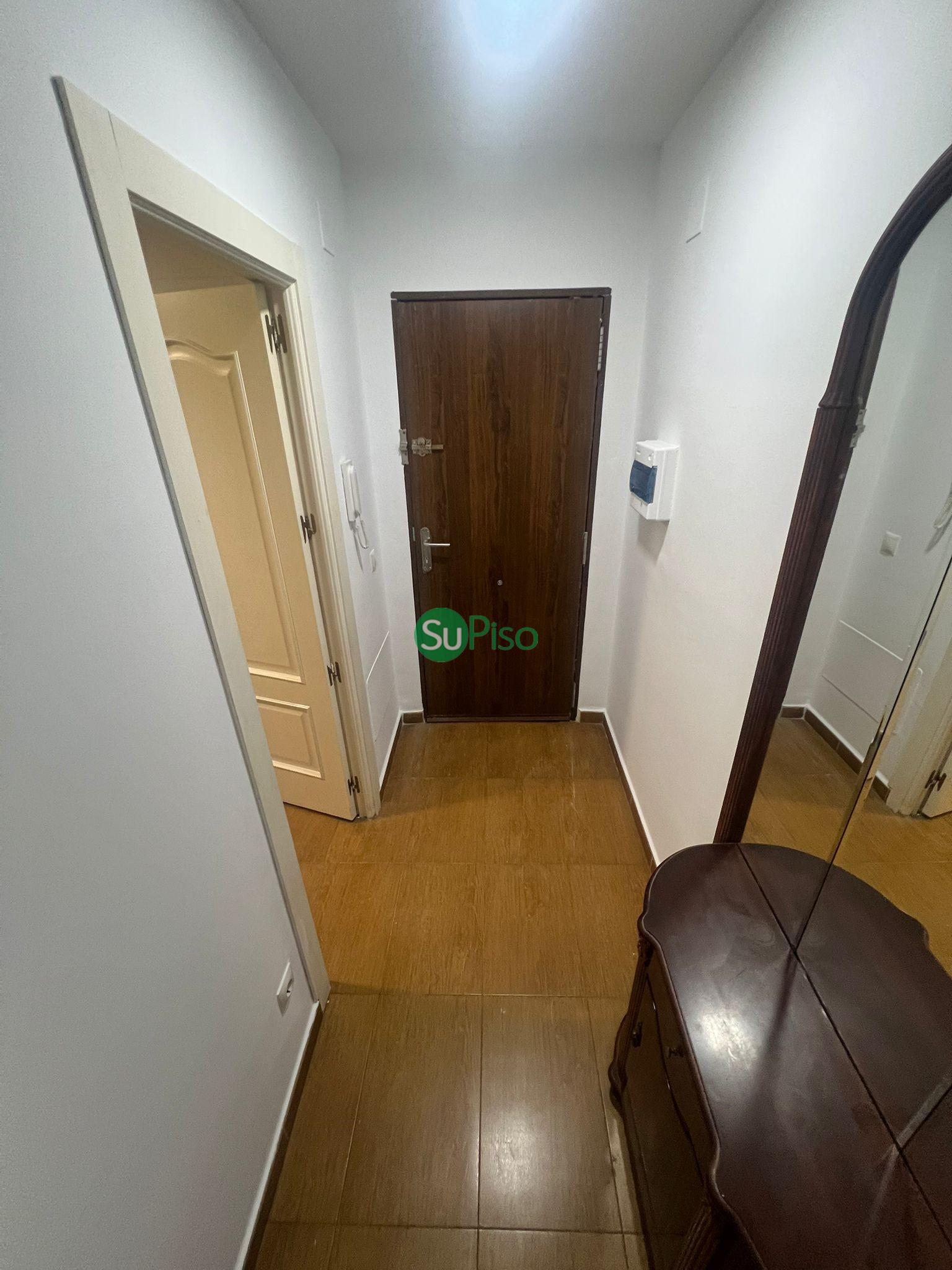 For rent of flat in Yeles