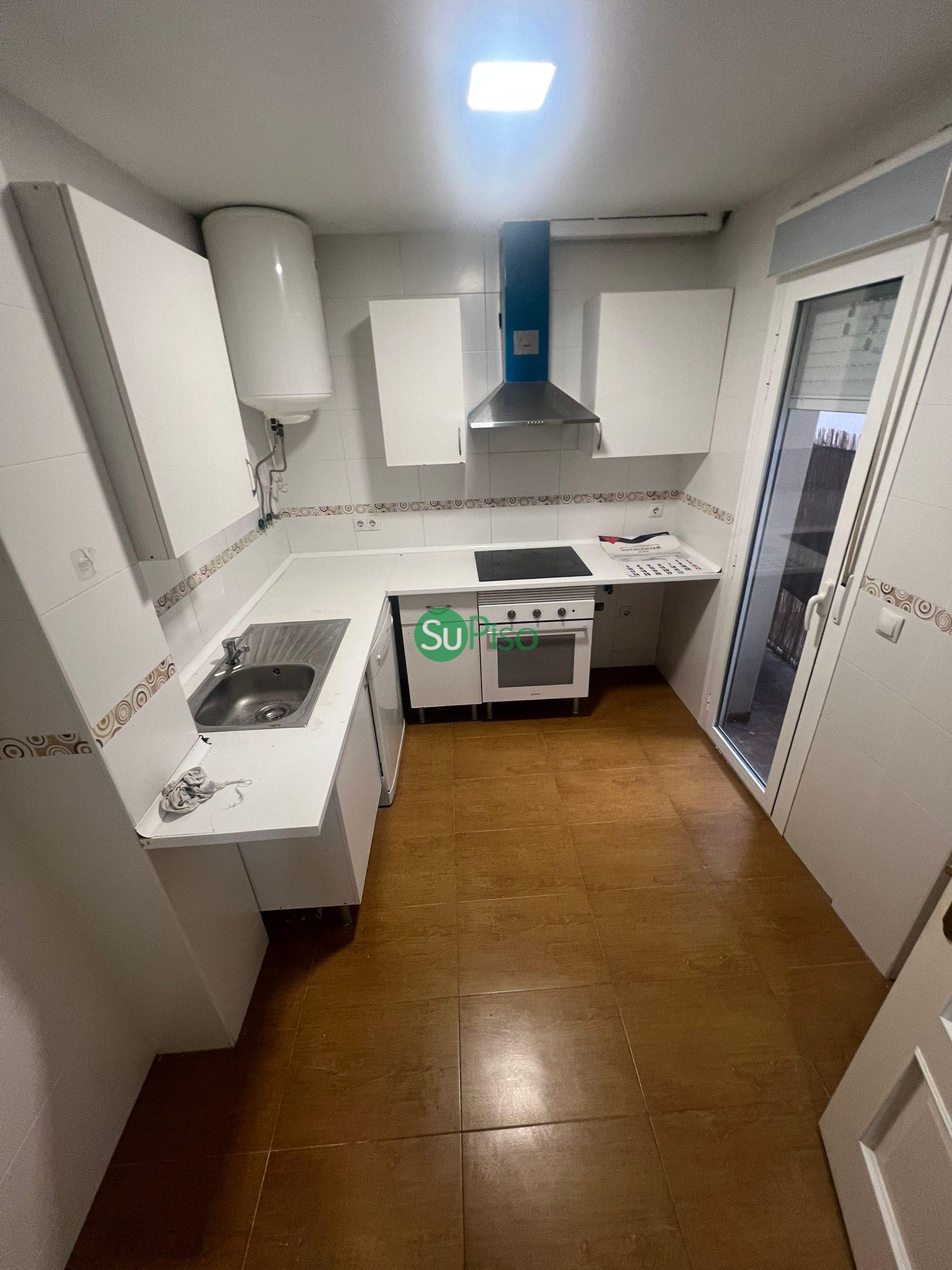 For rent of flat in Yeles